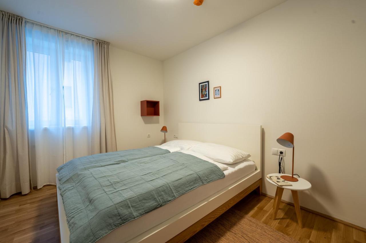 Noas Apartment *