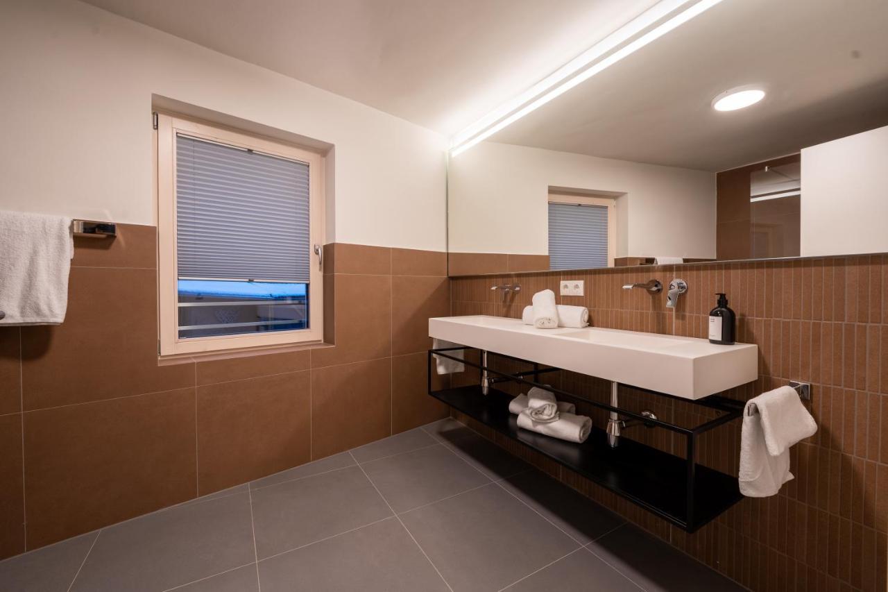 Apartment Noas *