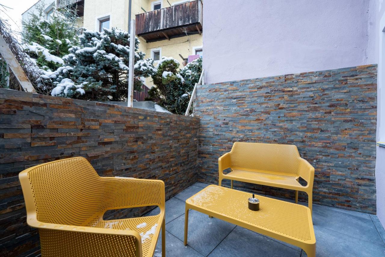 Apartment Noas Innsbruck