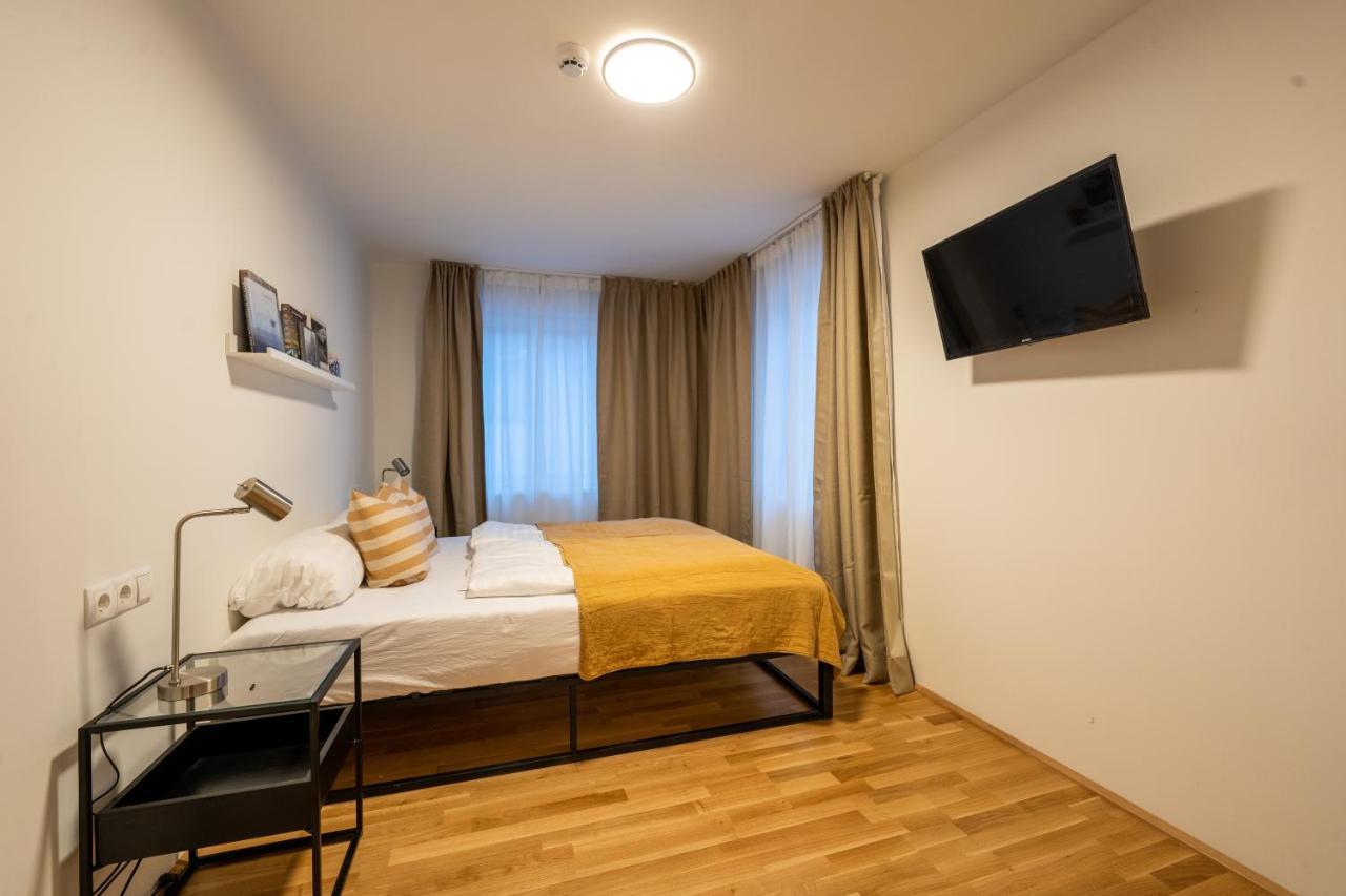 Noas Apartment
