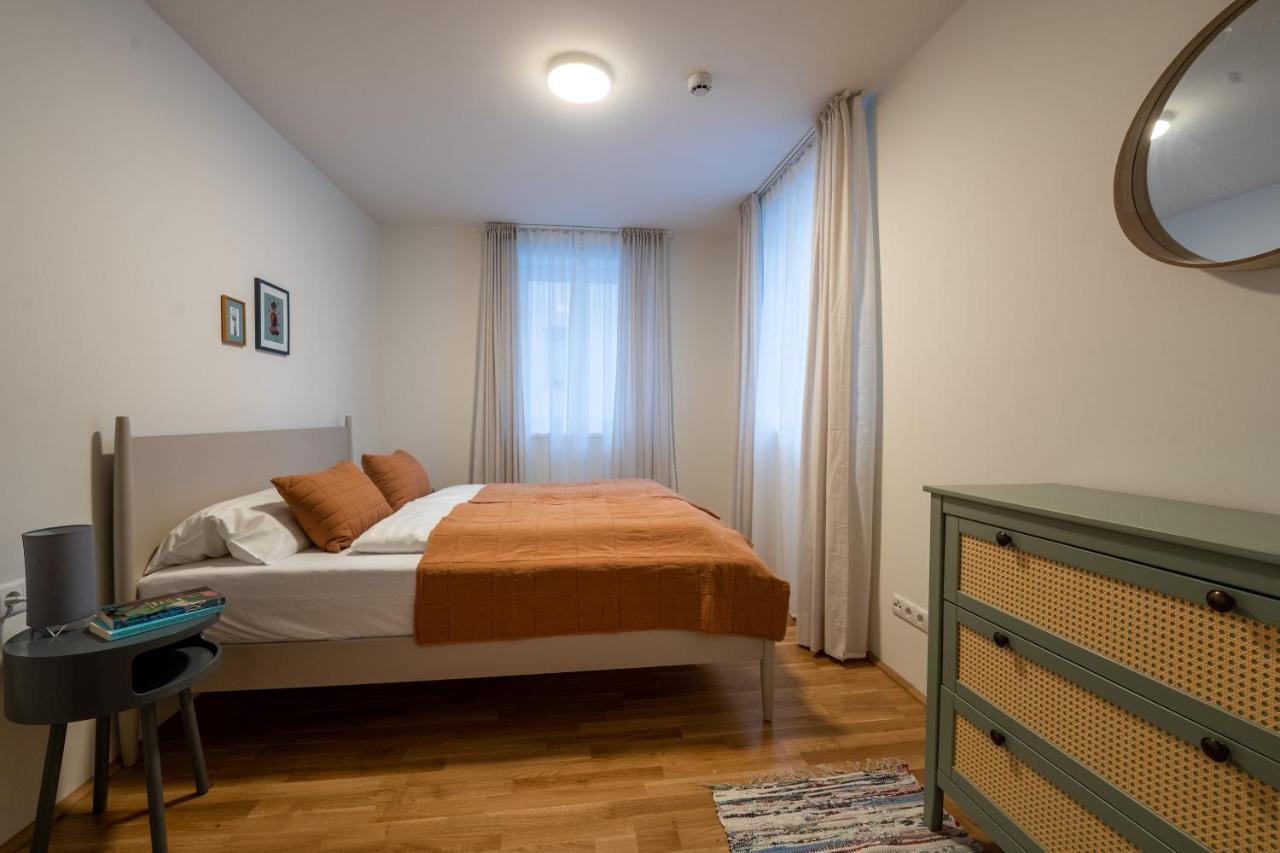 Apartment Noas Innsbruck