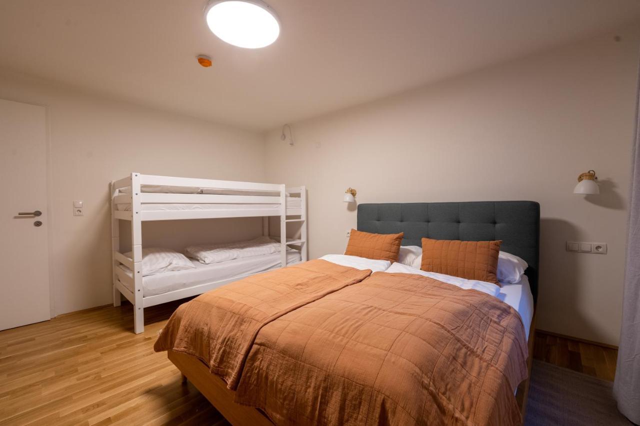 Apartment Noas Innsbruck