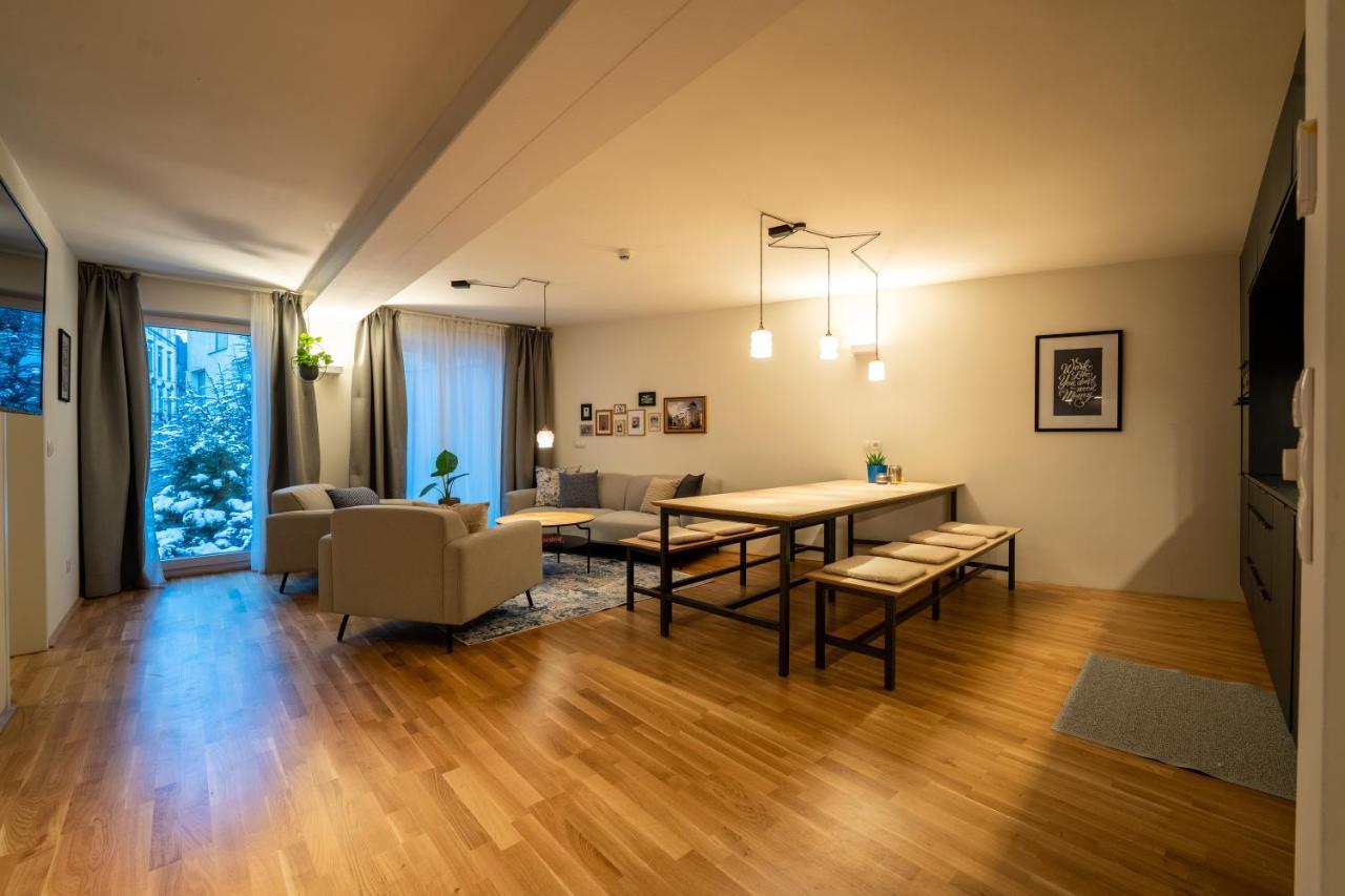 Noas Apartment *