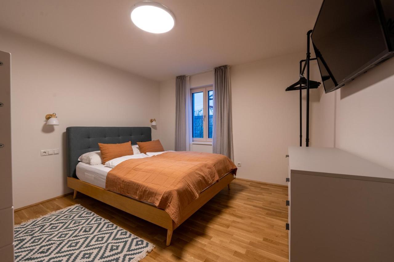 Apartment Noas *
