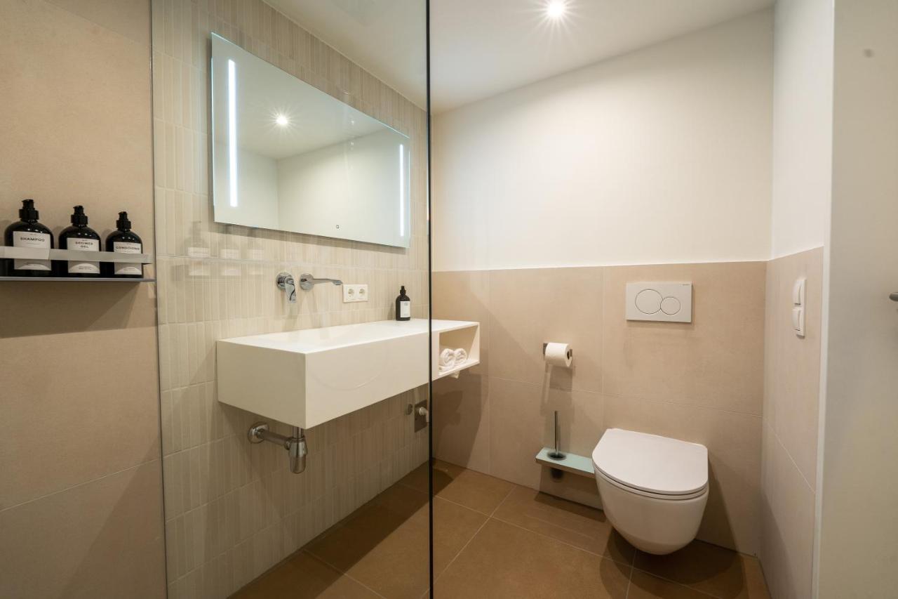 Apartment Noas