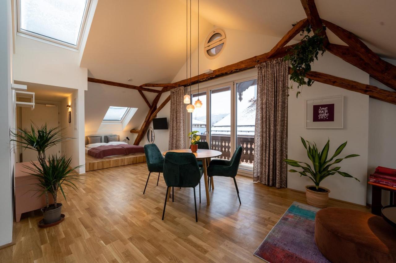 Noas Apartment Innsbruck