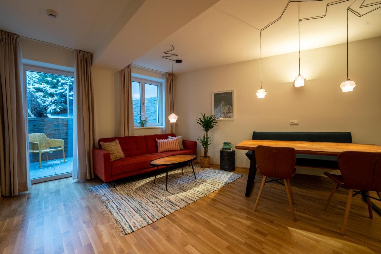 Apartment Noas *