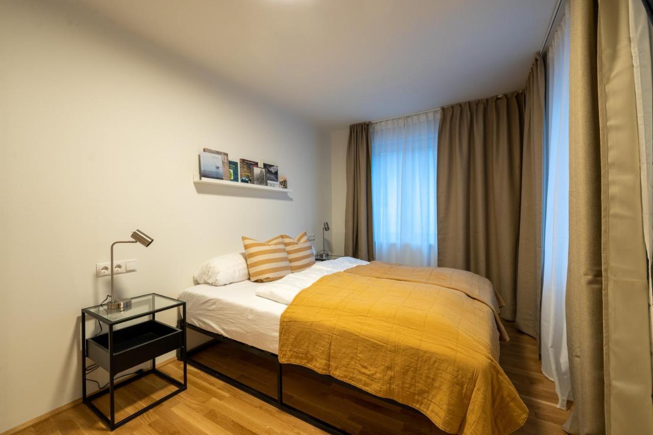 Noas Apartment Innsbruck