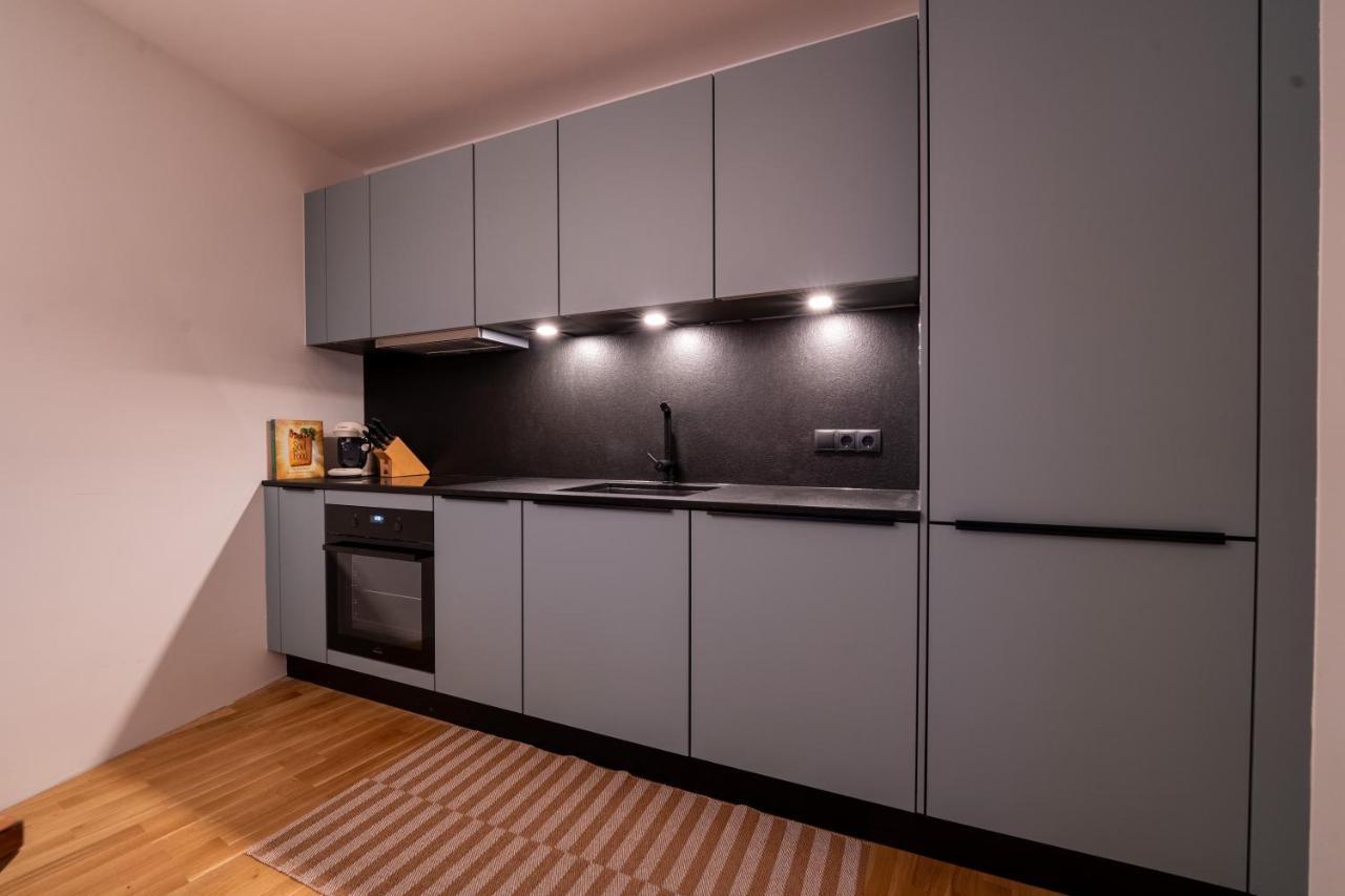 Apartment Noas Innsbruck