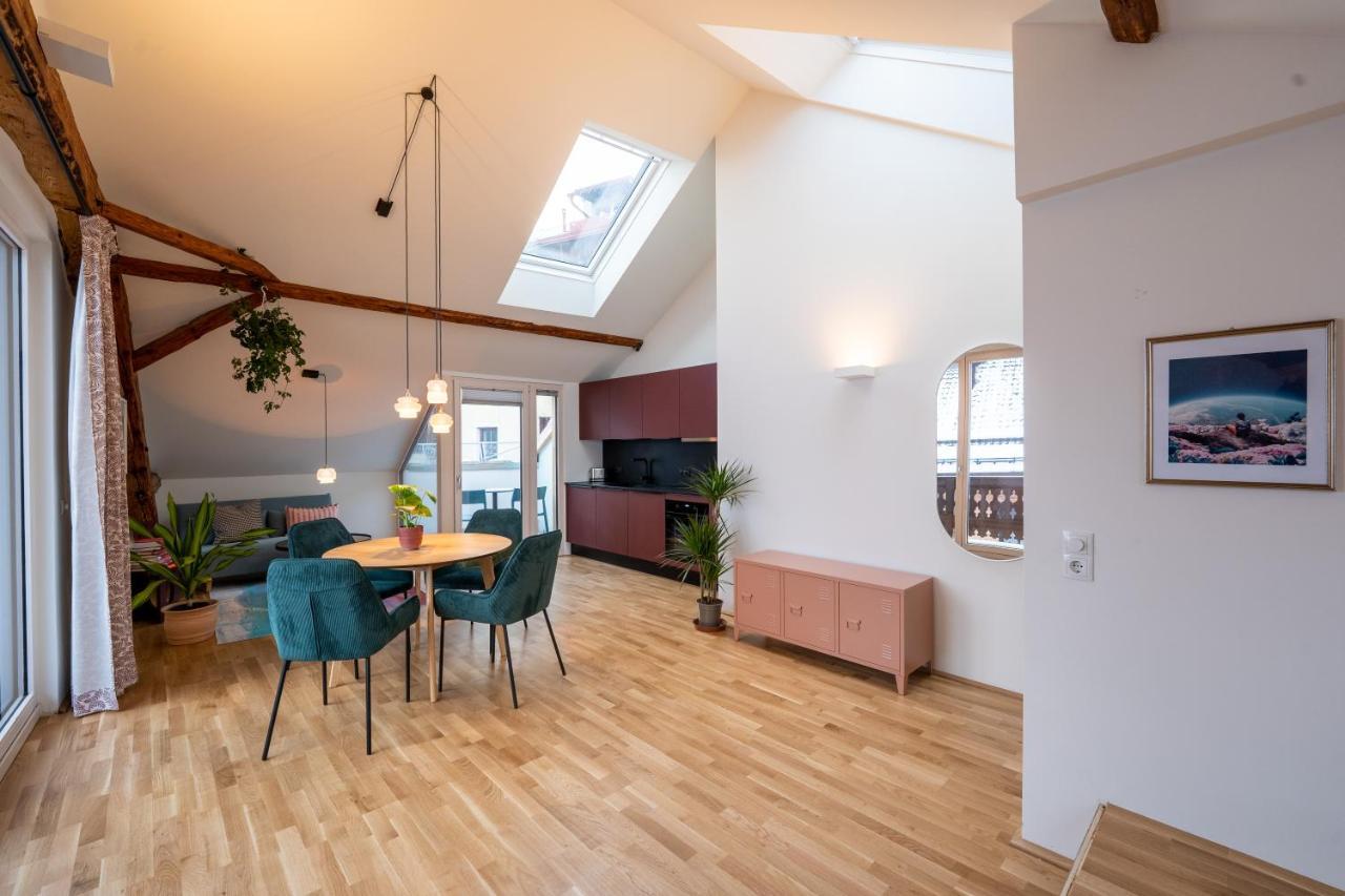 Noas Apartment Innsbruck