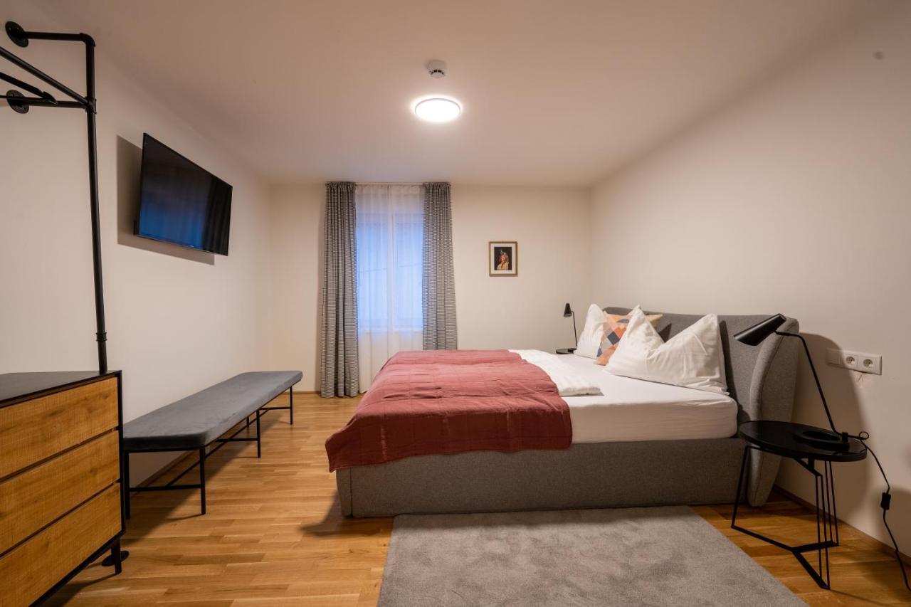 Noas Apartment Innsbruck