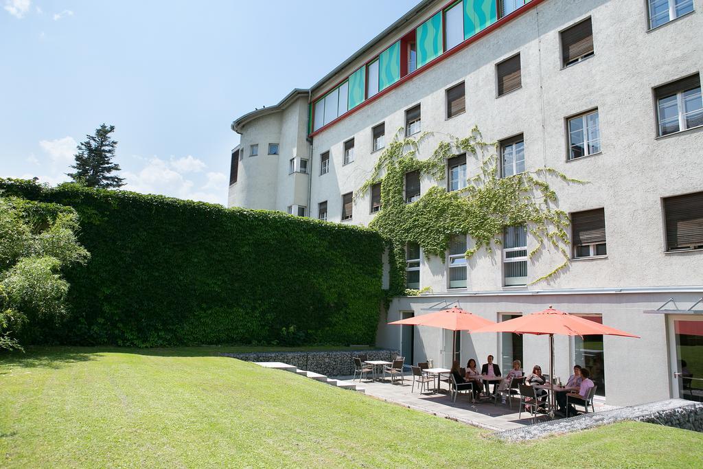 Guest house Haus Marillac 2*