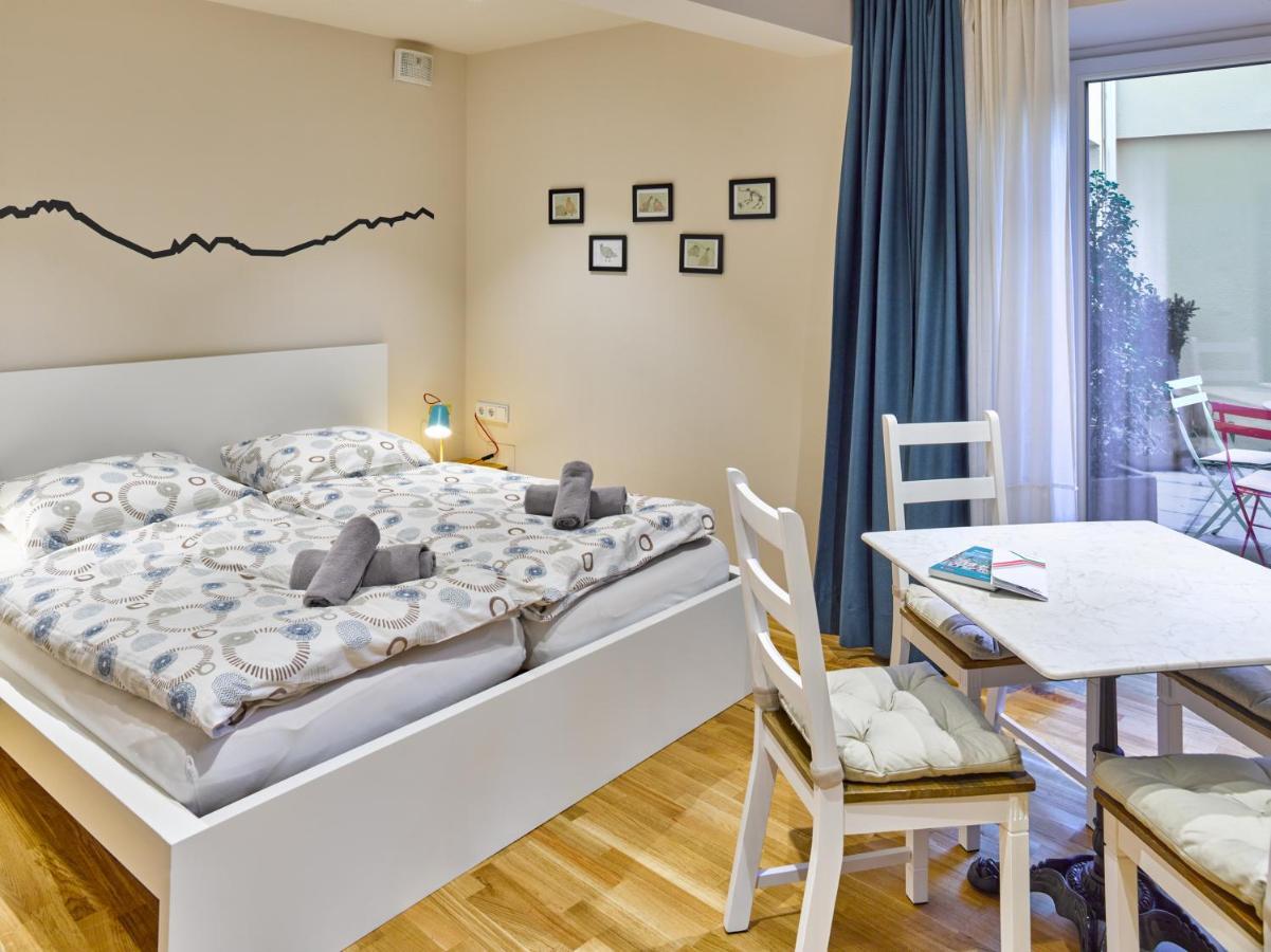 Innheaven Apartment Innsbruck
