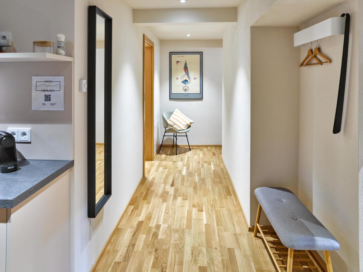Apartment Innheaven Innsbruck