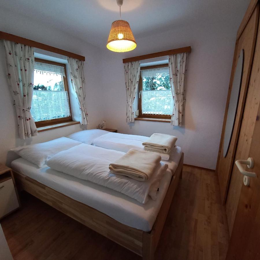 Apartment Goetzner Auszeit *