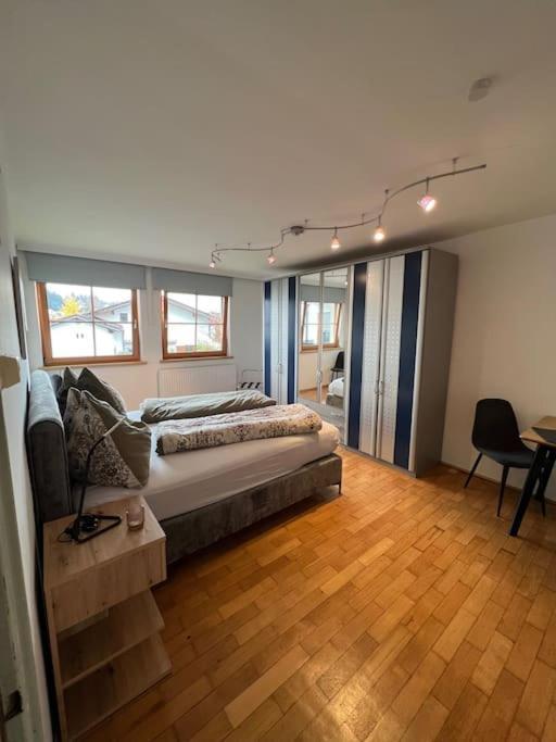 Einzimmerwohnung Im Gruenen/innsbruck/2 Pax Apartment Innsbruck