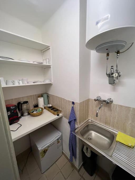 Einzimmerwohnung Im Gruenen/innsbruck/2 Pax Apartment Innsbruck
