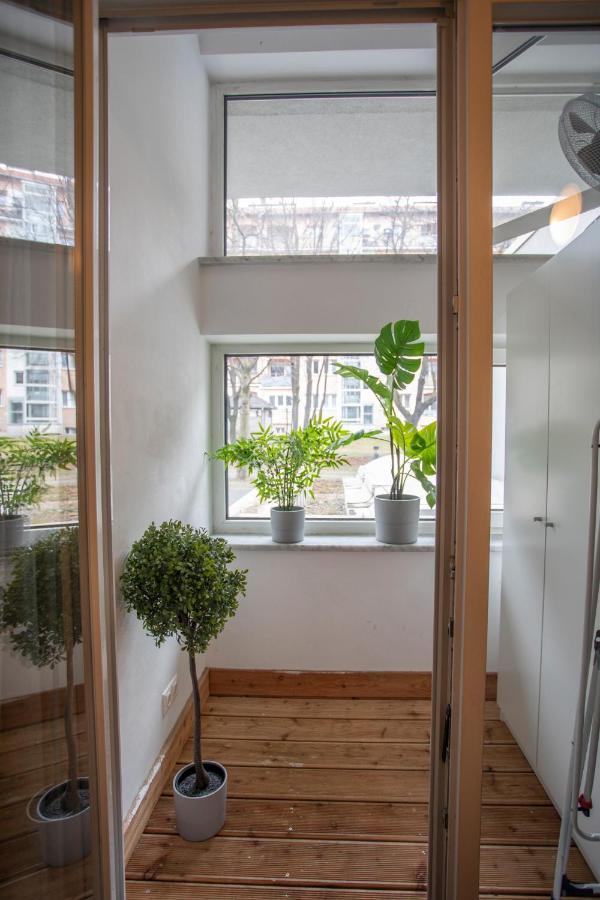 Center I 24h Self-check-in Apartment *