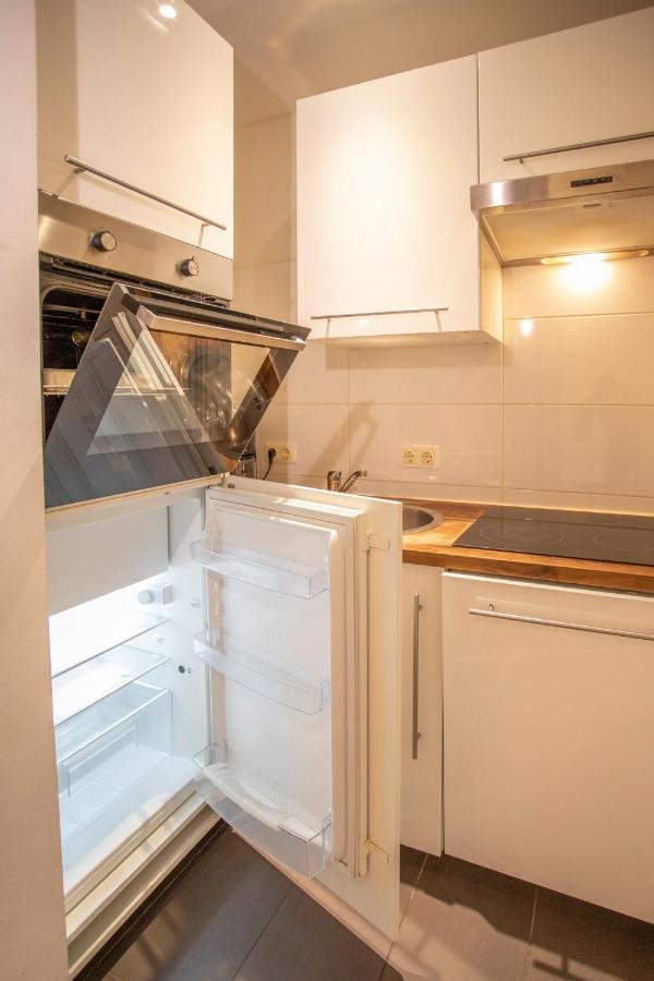 Apartment Center I 24h Self-check-in Innsbruck