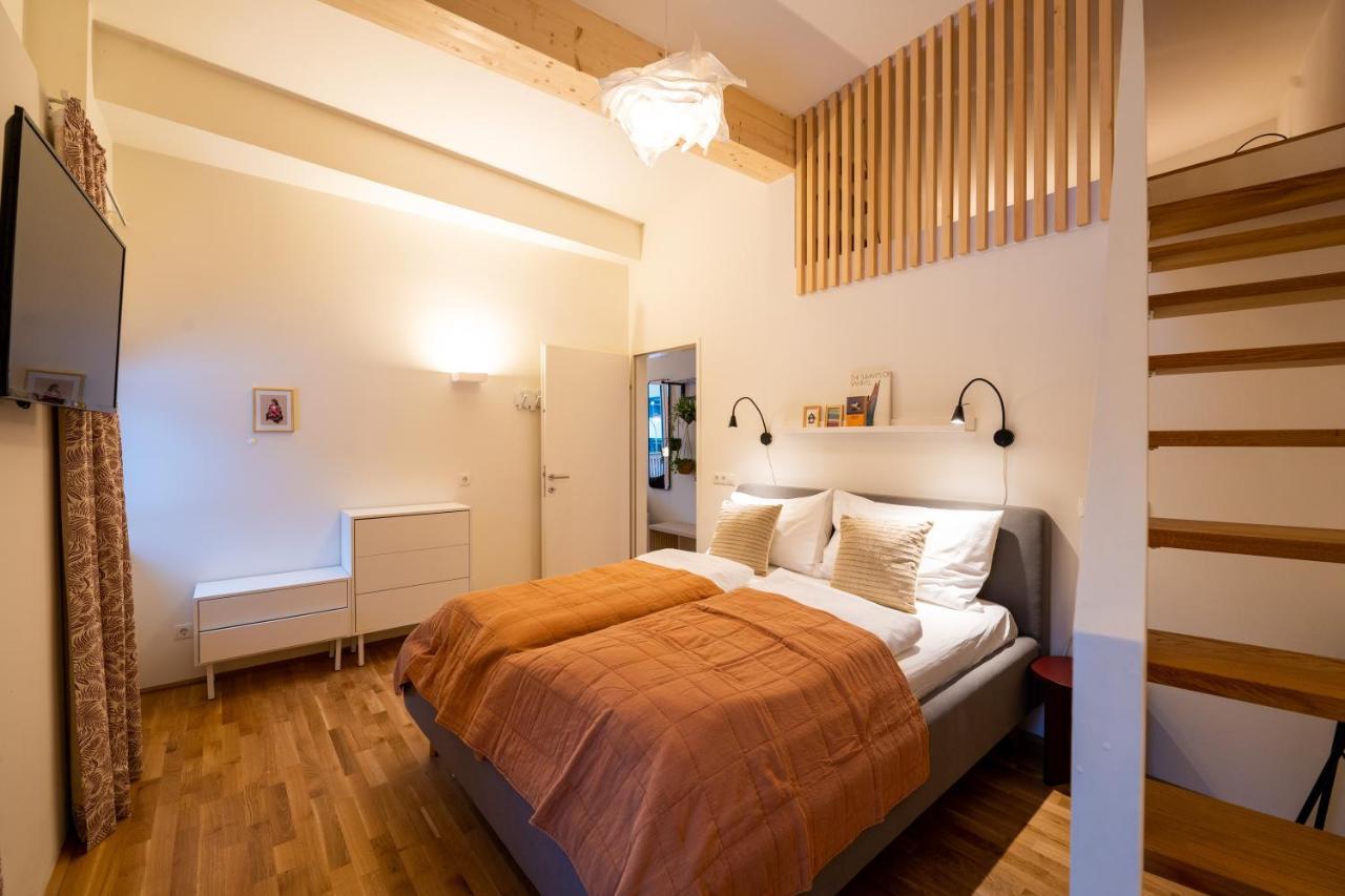 Noas Apartment *