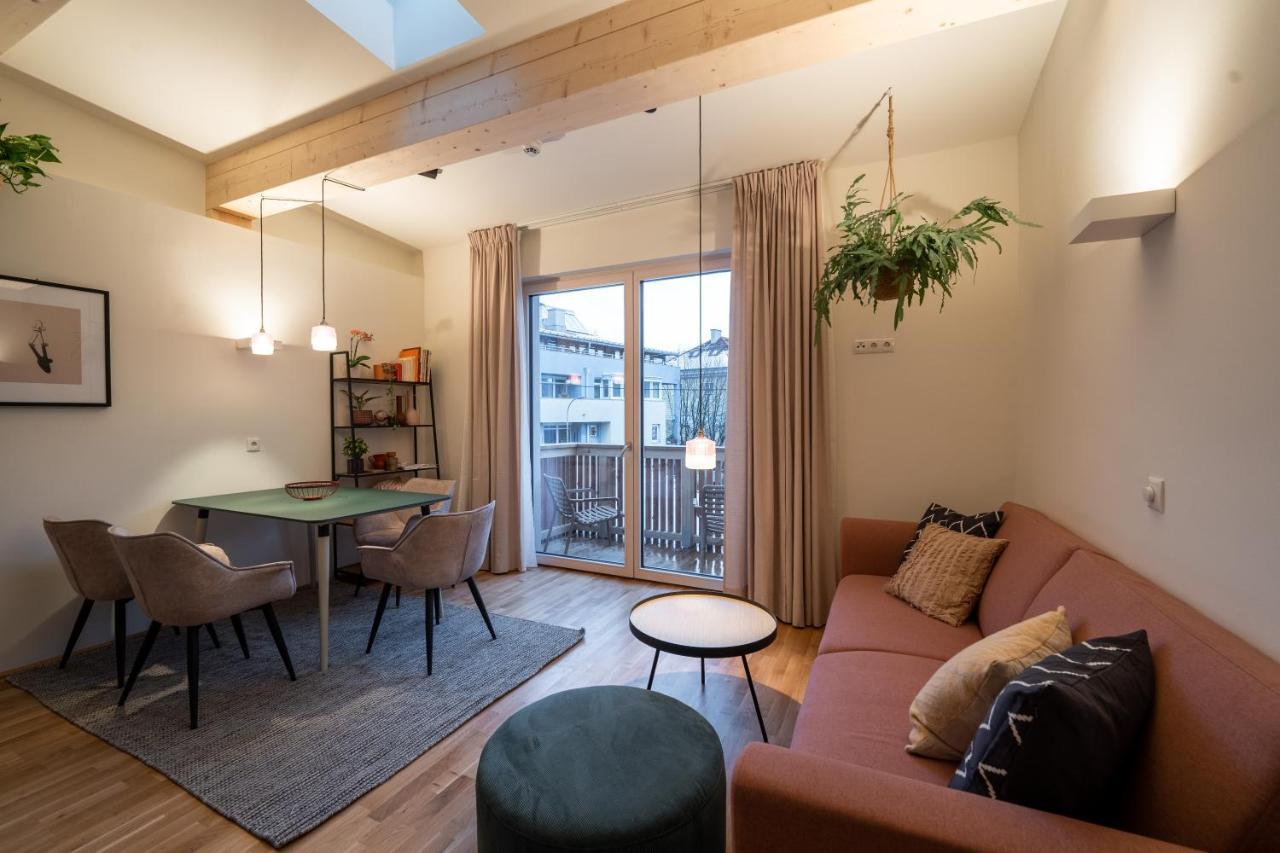 Noas Apartment
