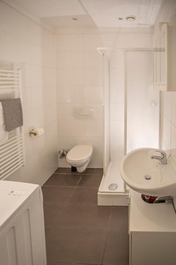 Apartment Center I 24h Self-check-in
