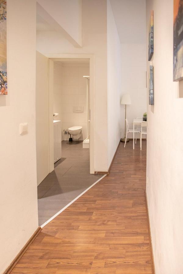 Apartment Center I 24h Self-check-in Innsbruck