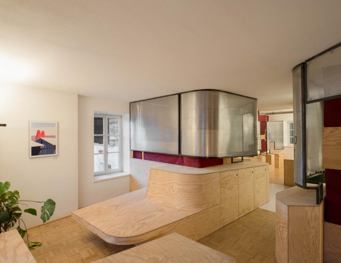 Hostel Montagu