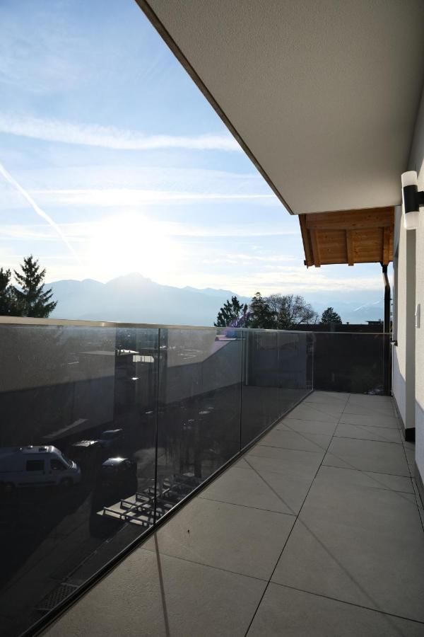 Ferienwohnung Weibold Apartment *