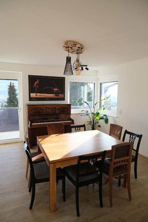 Ferienwohnung Weibold Innsbruck