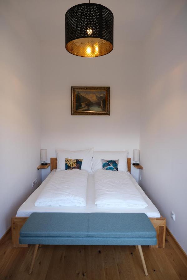 Ferienwohnung Weibold * Innsbruck