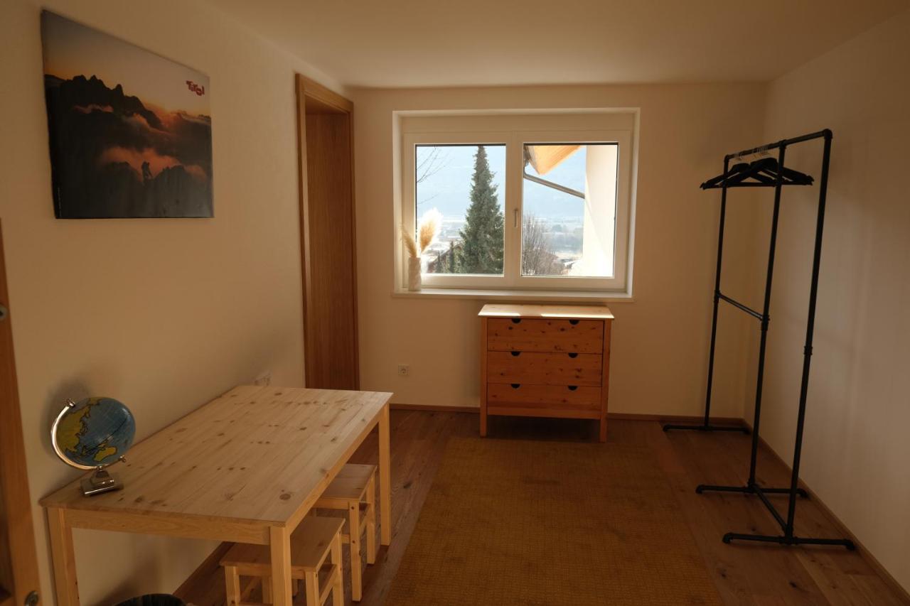 Ferienwohnung Weibold *