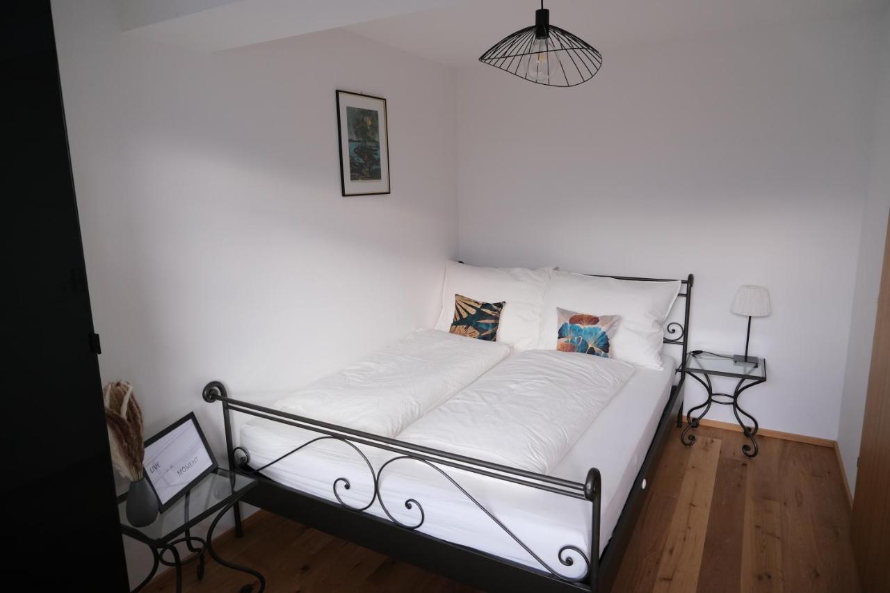 Ferienwohnung Weibold Innsbruck