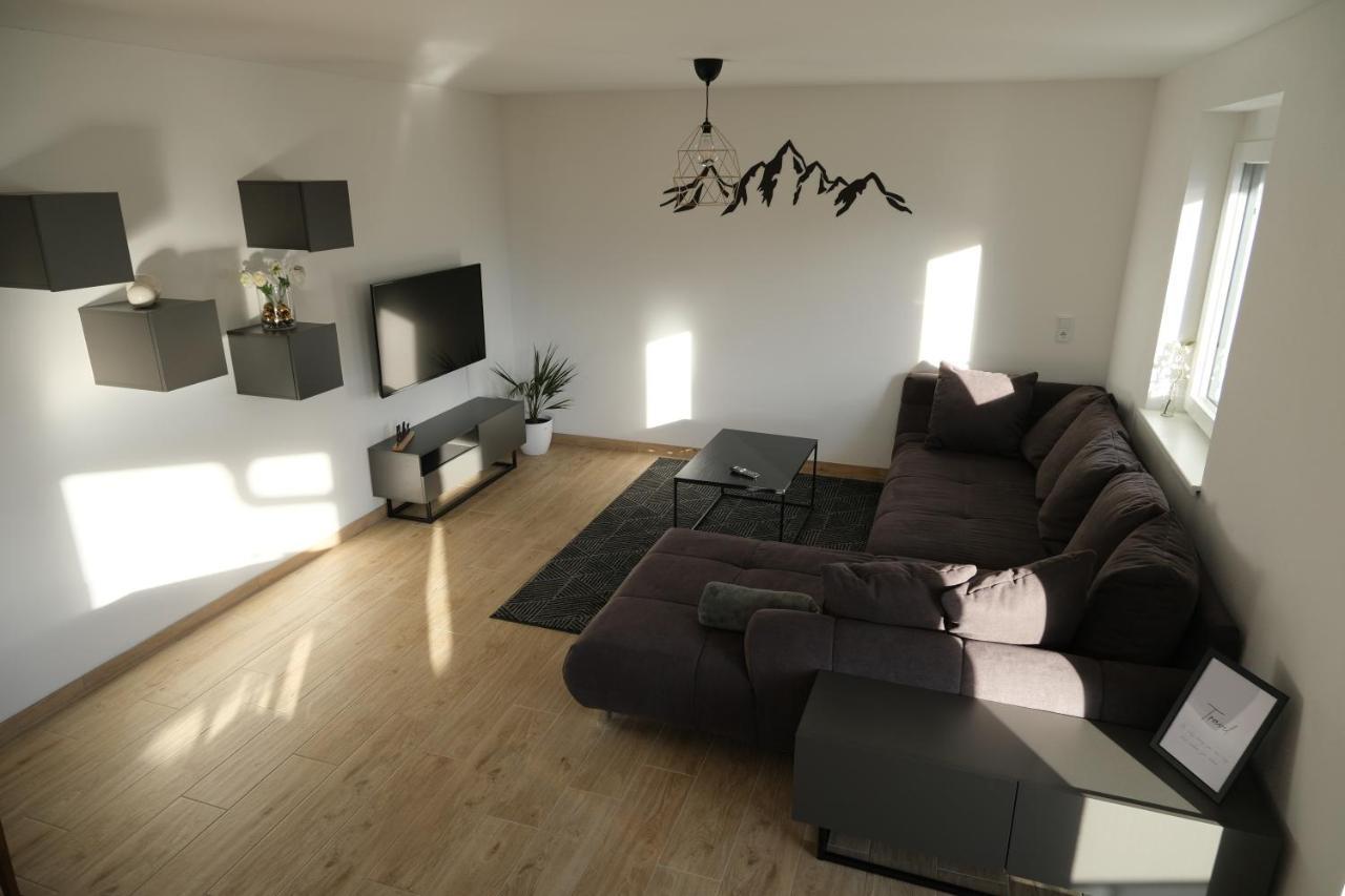 Ferienwohnung Weibold