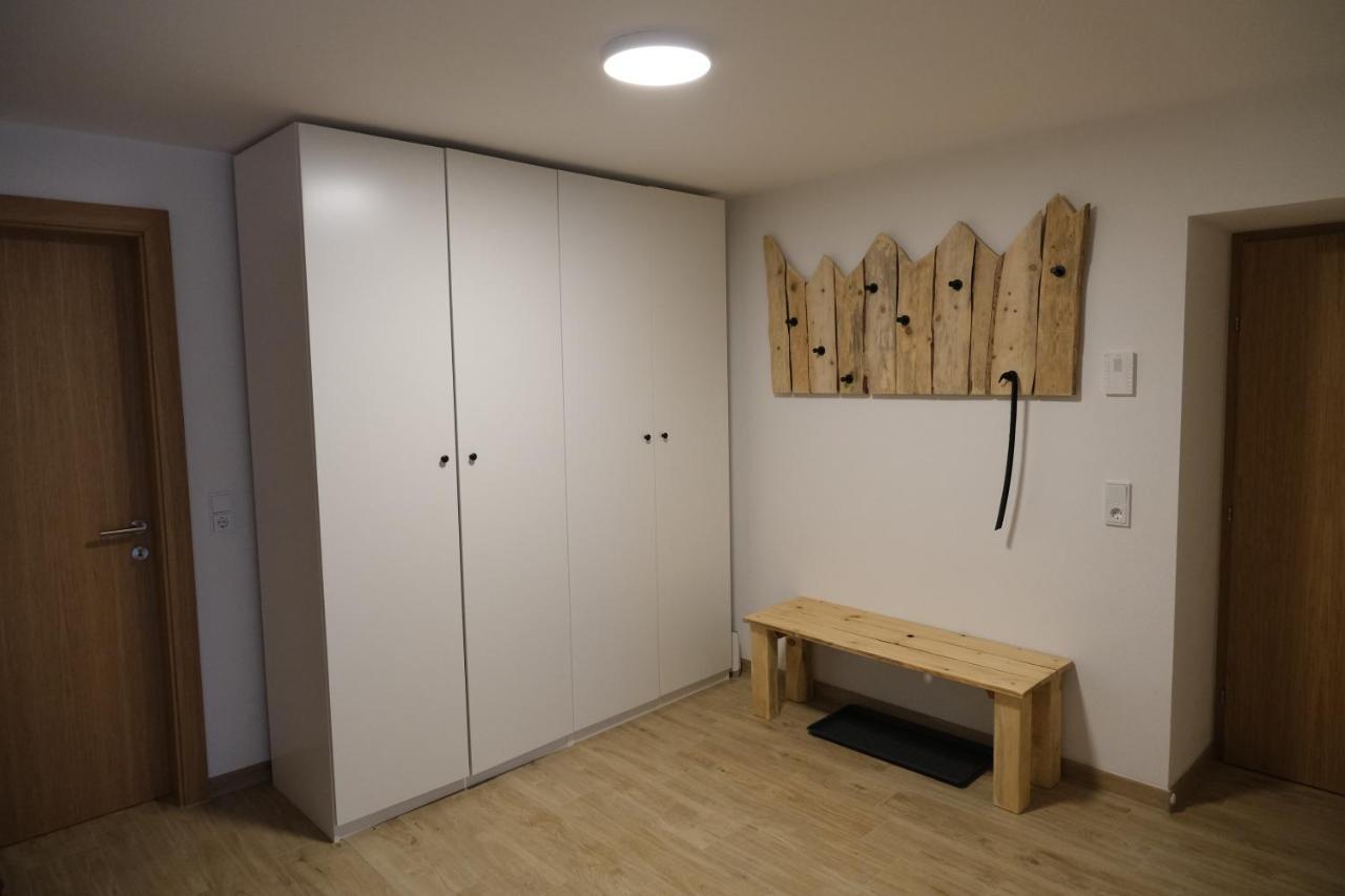 Ferienwohnung Weibold