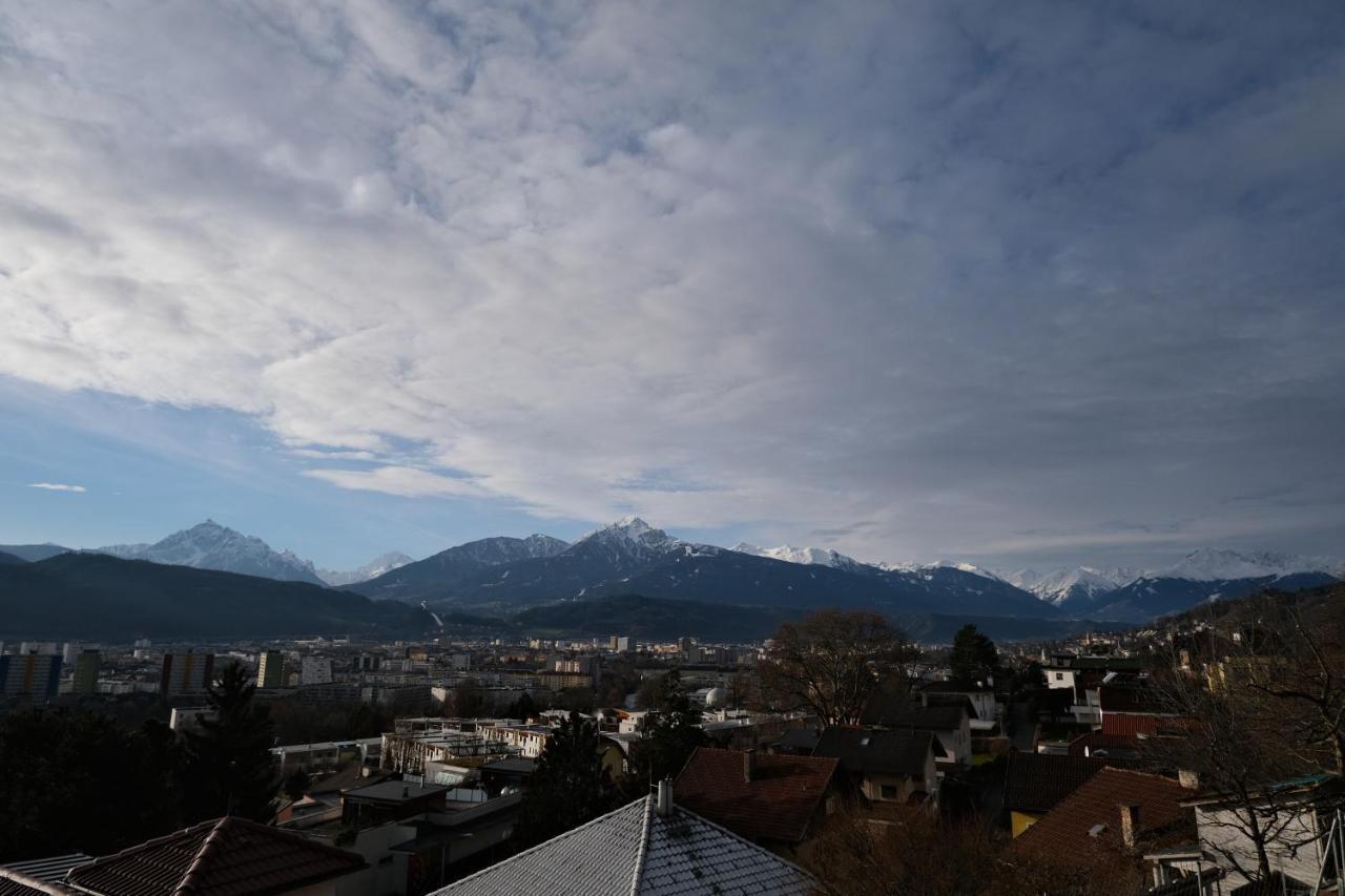 Ferienwohnung Weibold * Innsbruck