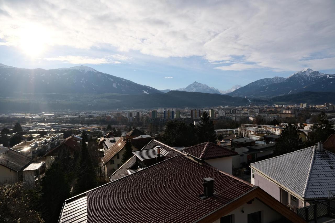 Apartment Ferienwohnung Weibold