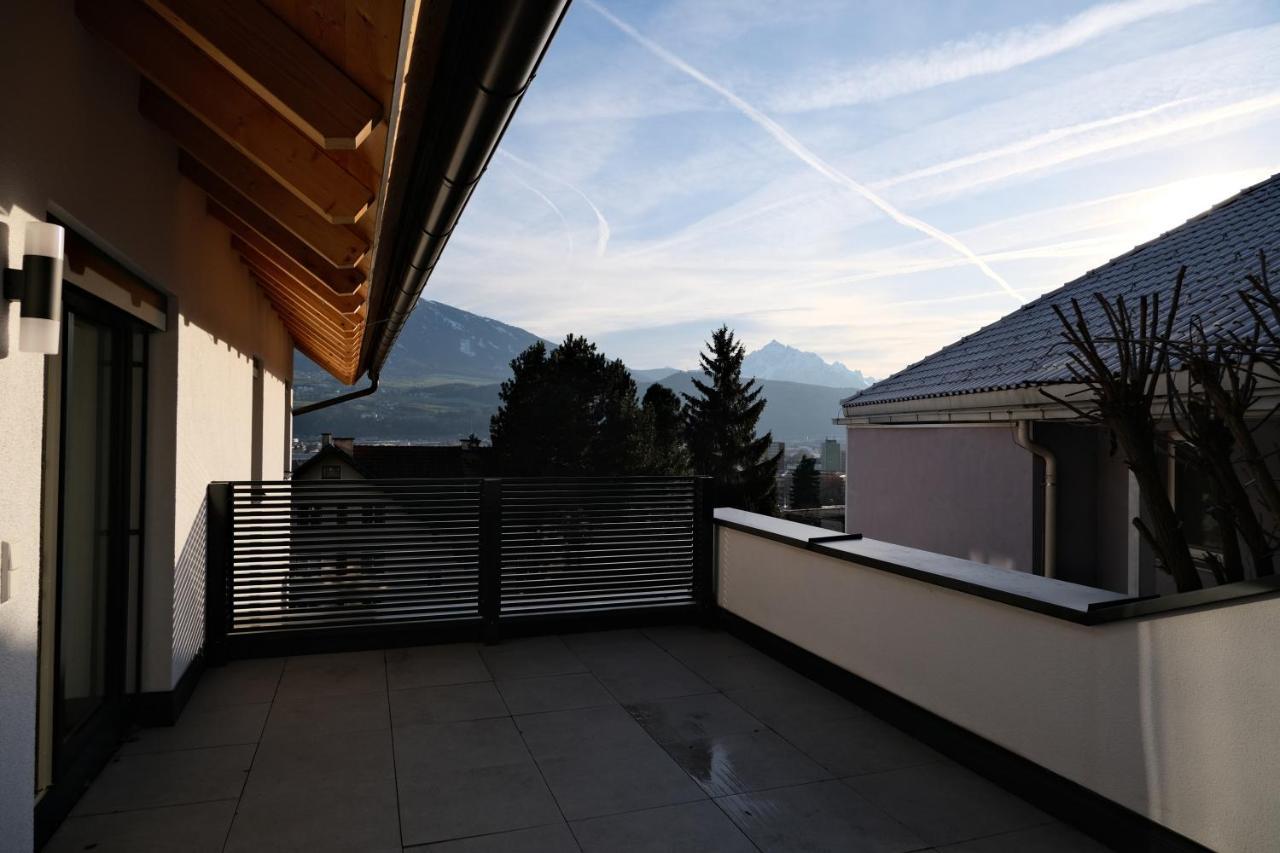 Ferienwohnung Weibold Innsbruck