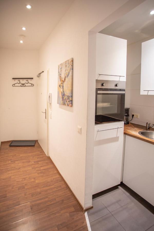 Center I 24h Self-check-in Apartment *