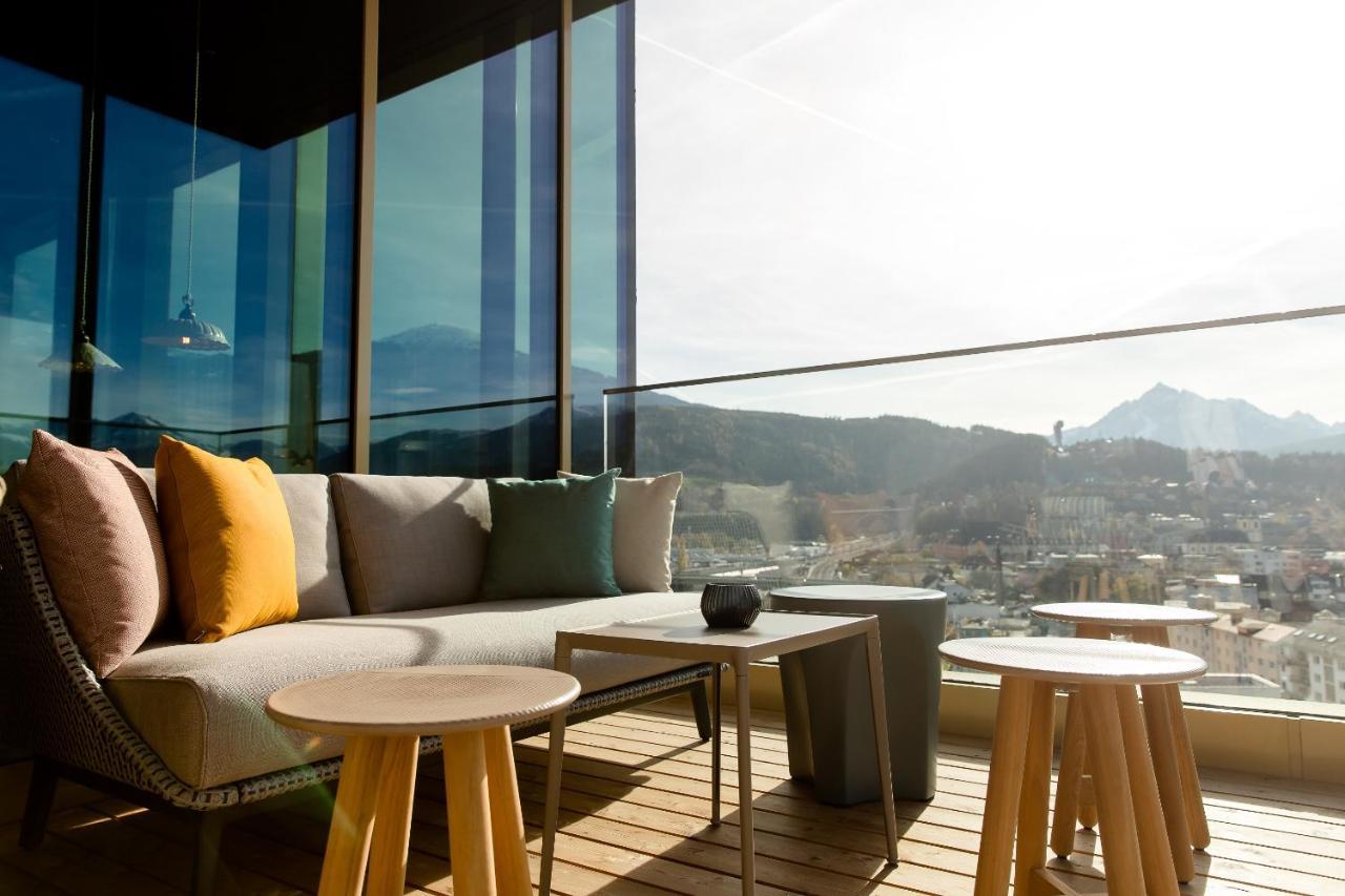 One Hotel Innsbruck
