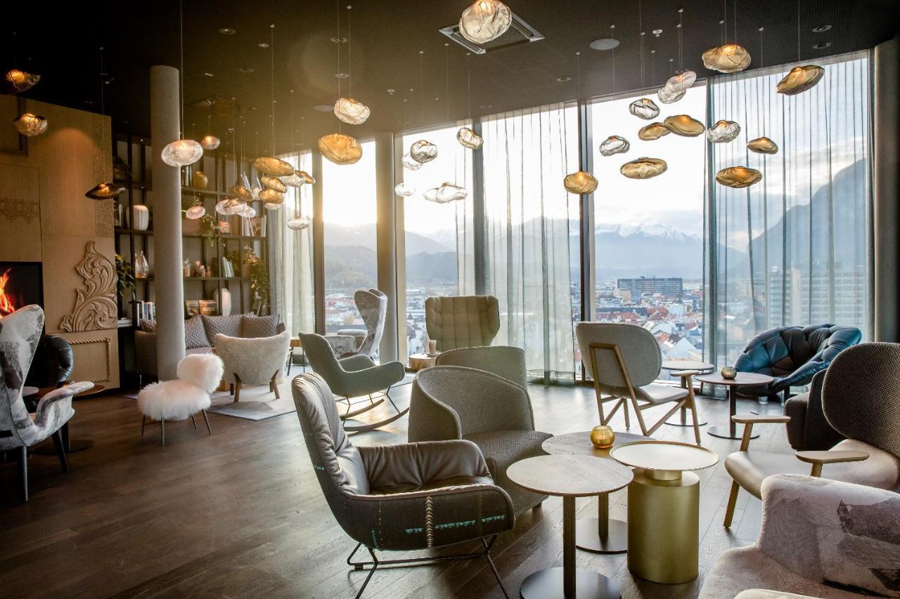 One Hotel Innsbruck
