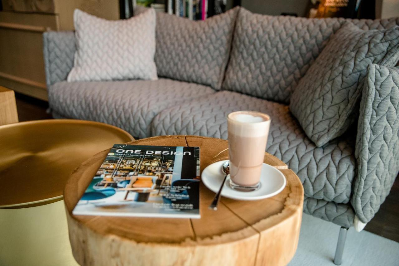 Hotel One Innsbruck