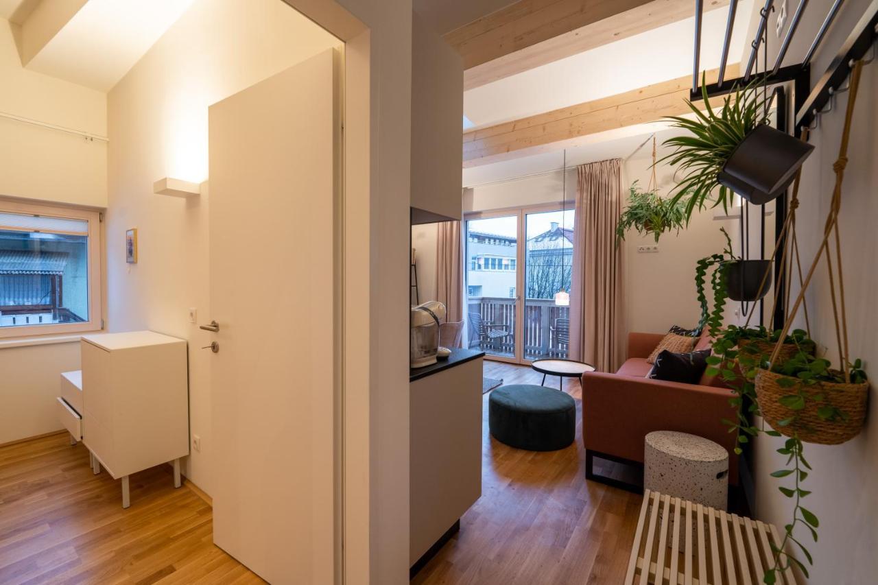 Apartment Noas Innsbruck