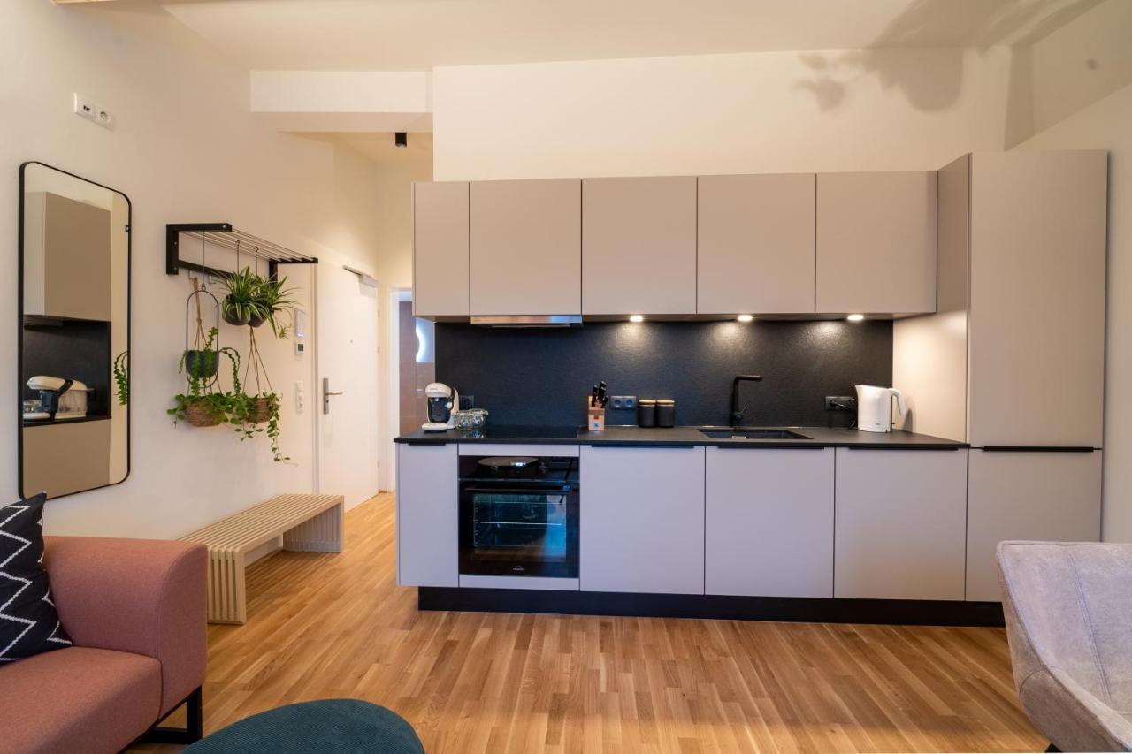 Apartment Noas