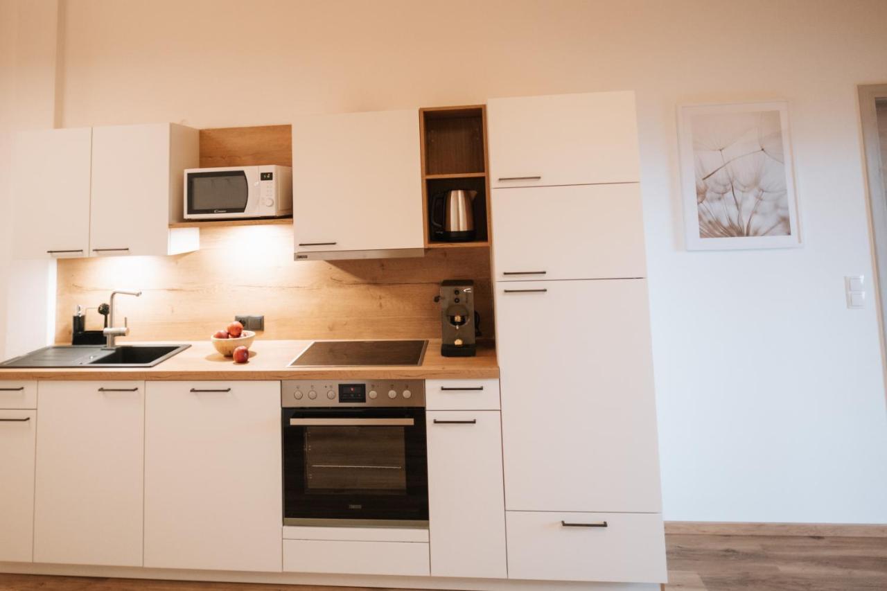 Wiesen Apartment Innsbruck