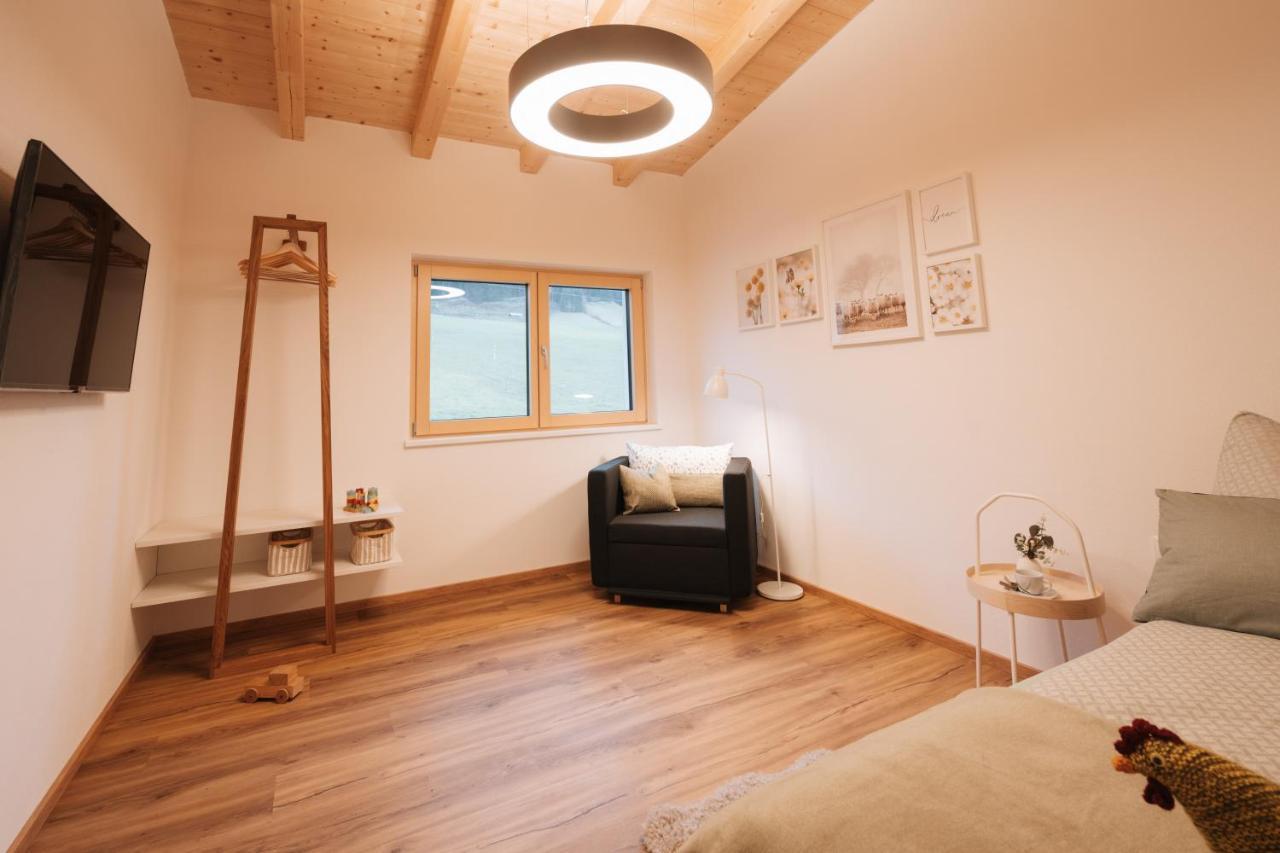 Apartment Wiesen