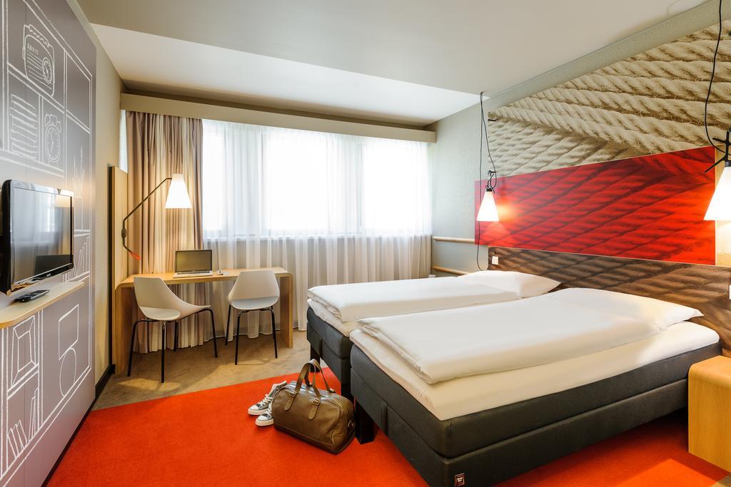 Hotel Ibis 3*