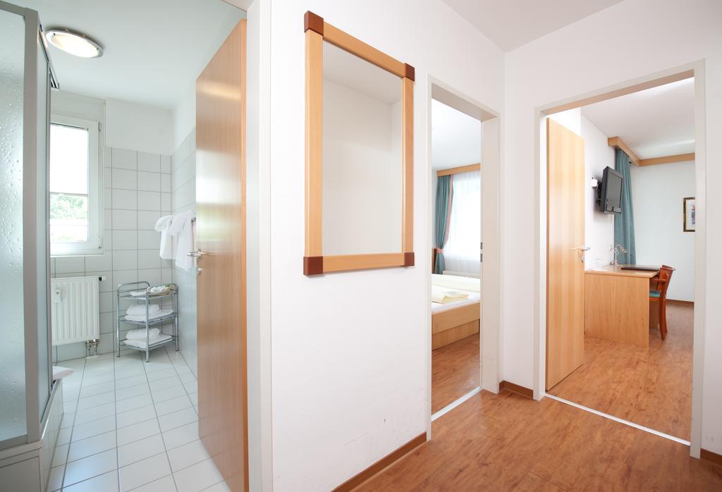 Hotel Zillertal Innsbruck