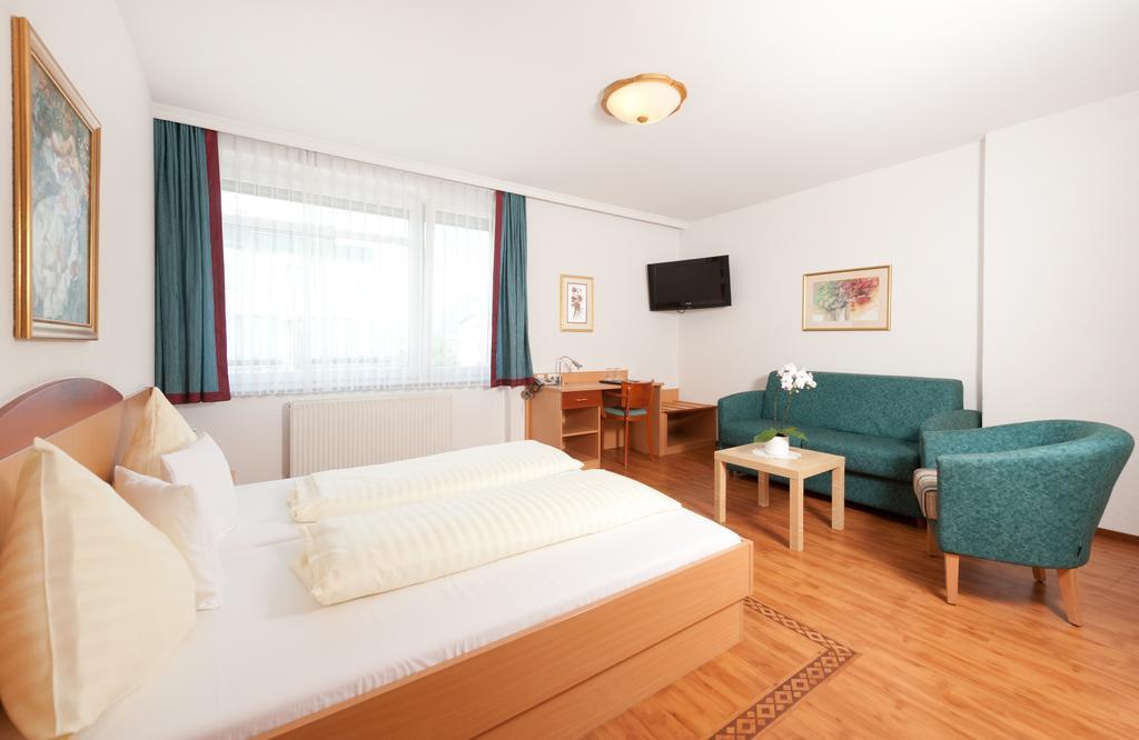 Zillertal Hotel 3*