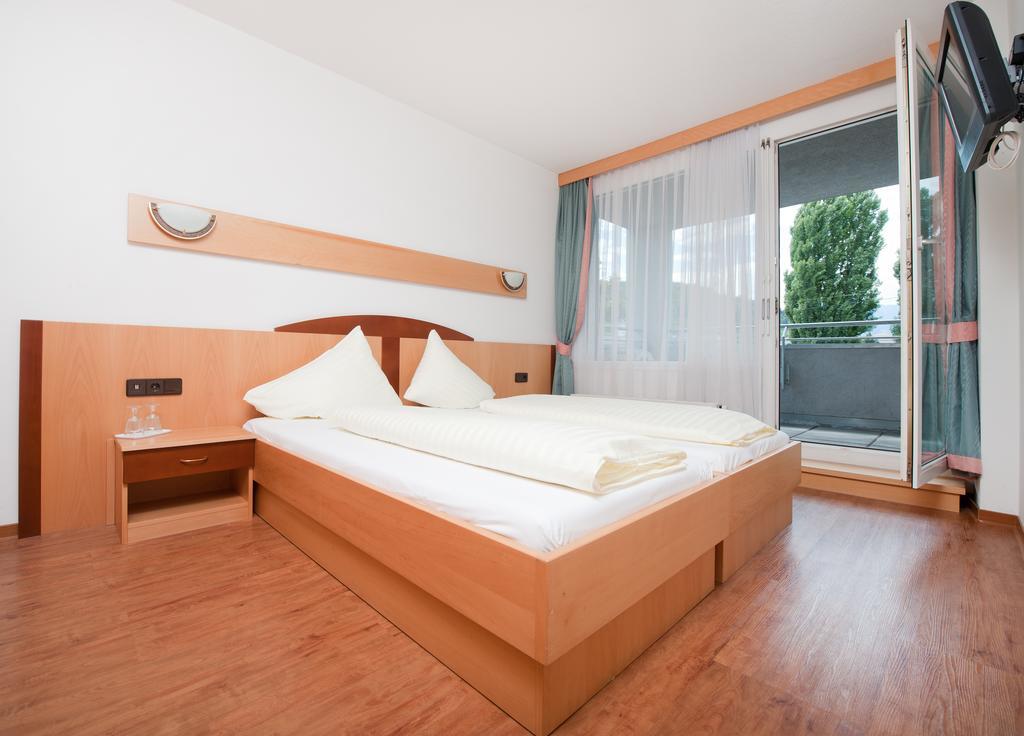 Hotel Zillertal Innsbruck